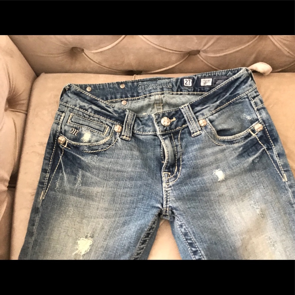 Designer Jeans